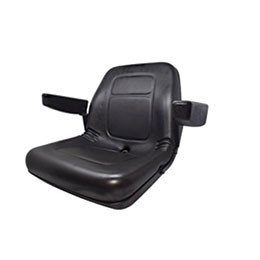 Seat-V-2505 Michigan W/Arm